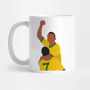 Pele Mug